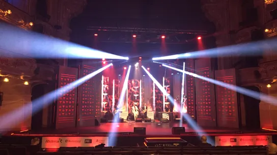 Anděl Awards 2016