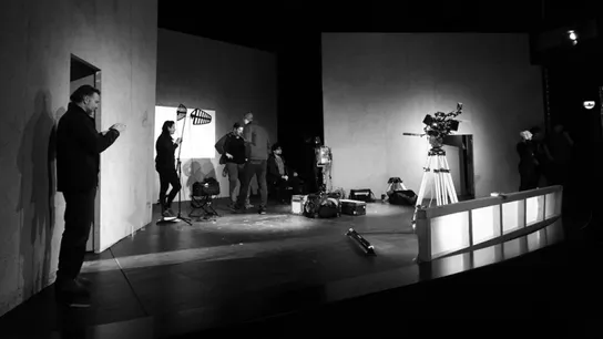 The Play (movie)