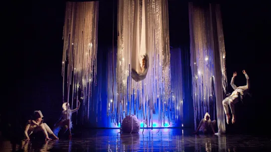 A Midsummer Night's Dream