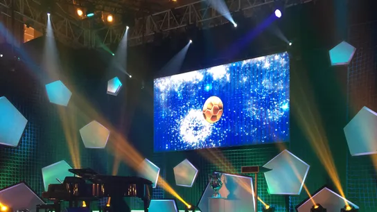 LFA Gala Night 2019