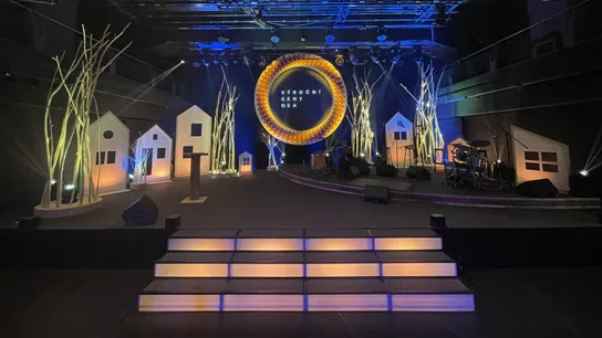 OSA awards 2024