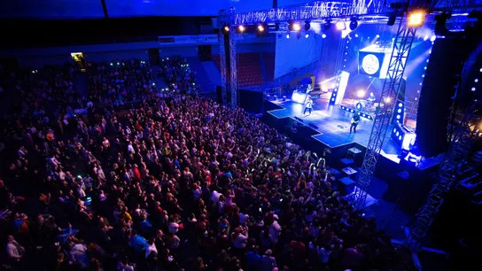 Slza – Holomráz Tour