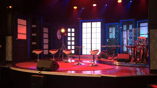 Marta - Talkshow