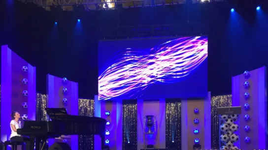 LFA Gala Night 2018
