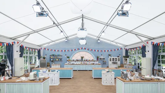Bake Off – Czech