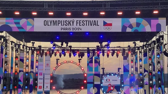 Olympic festival