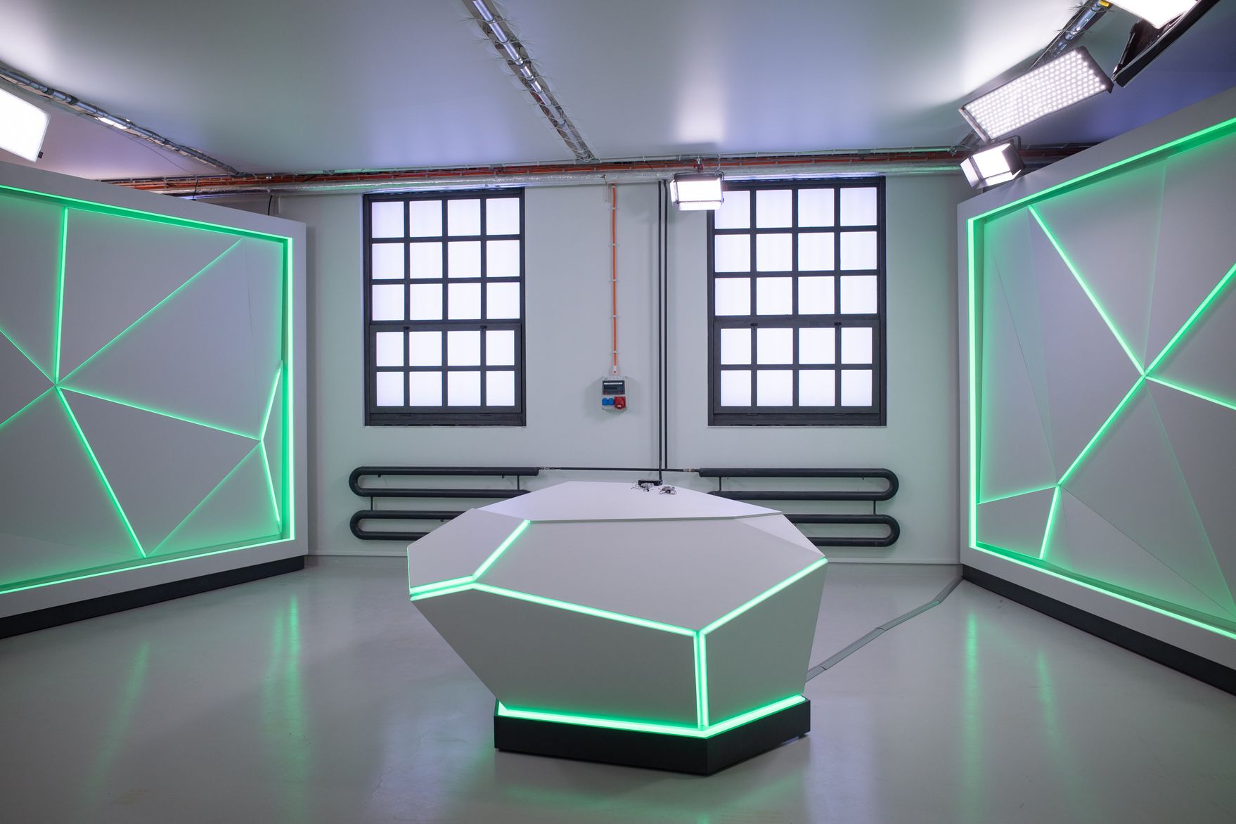 3D vizualizace